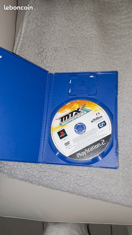 Jeu PS 2 (image 2)