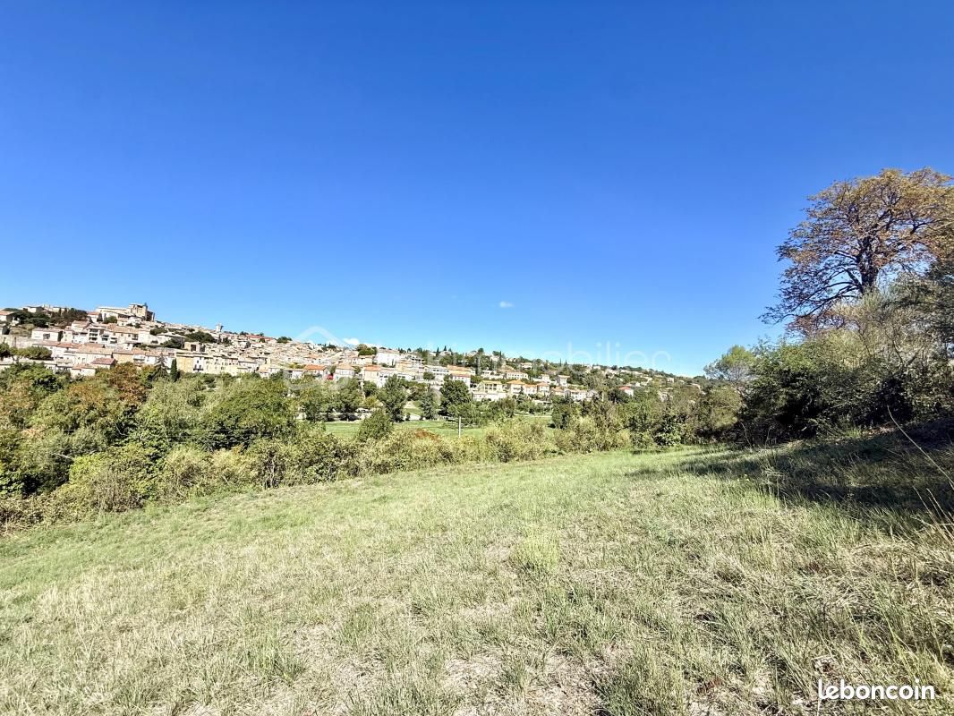 Terrain 2 224 m² Valensole · 188 000 €
