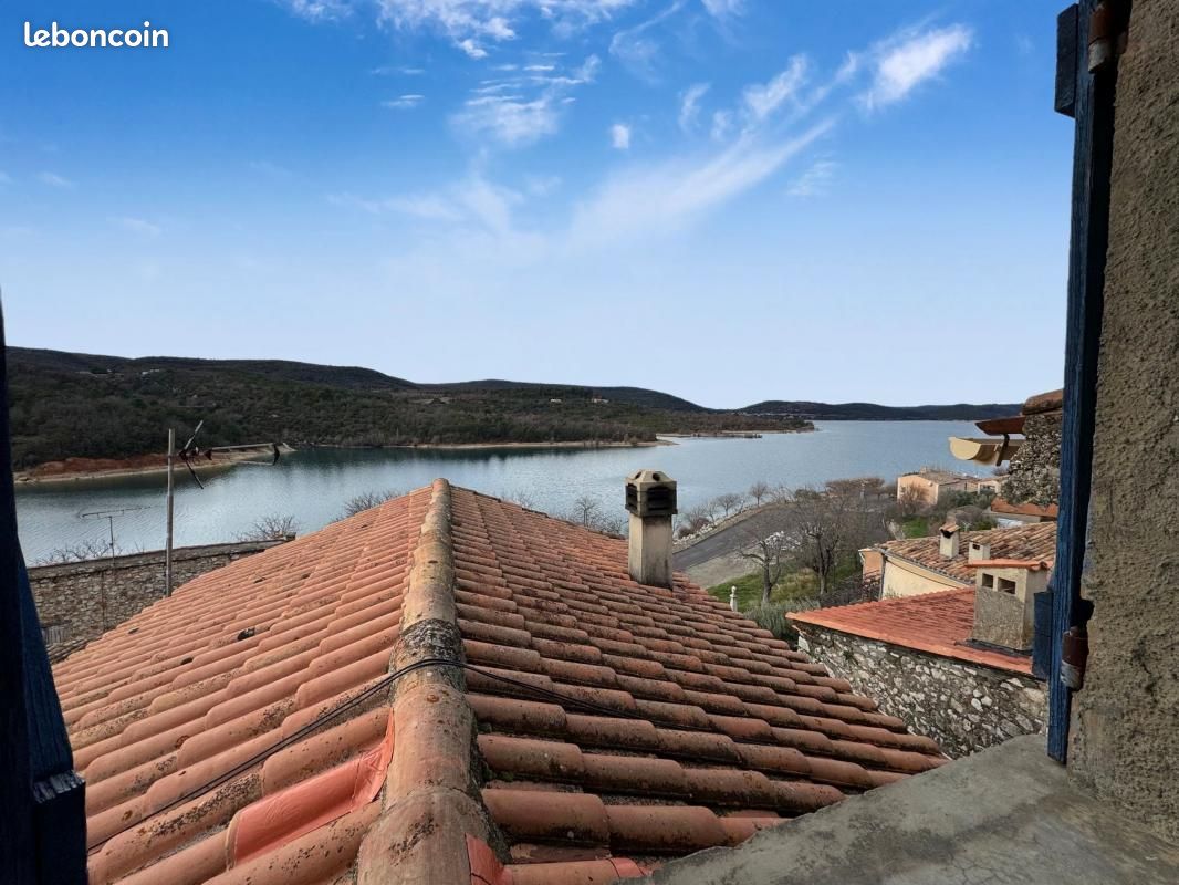 Maison 3 pièces 75 m² · à Bauduen · 75 m² · 145 000 €