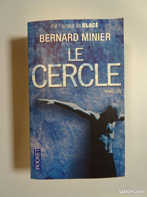 Le cercle de Bernard Minier (image 1)