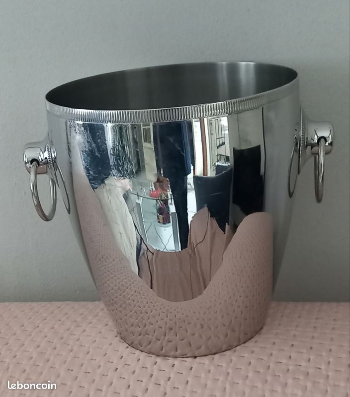 Seau à champagne (image 2)