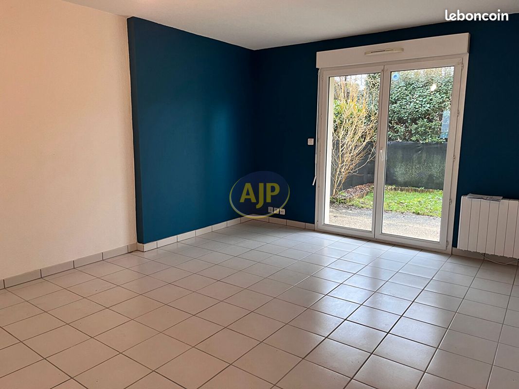 Appartement 2 pièces 50 m² · à Pontivy · 50 m² · 575 €/mois