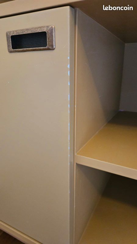 Petite bibliothèque style scandinave (image 6)