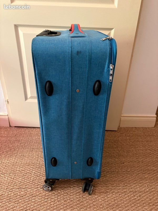 Valise AIRPORT taille L (image 2)