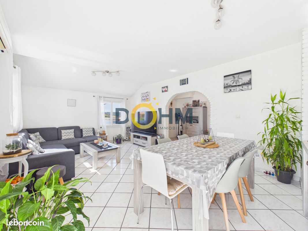 Maison 5 pièces 110 m² · à Firminy · 110 m² · 219 000 €