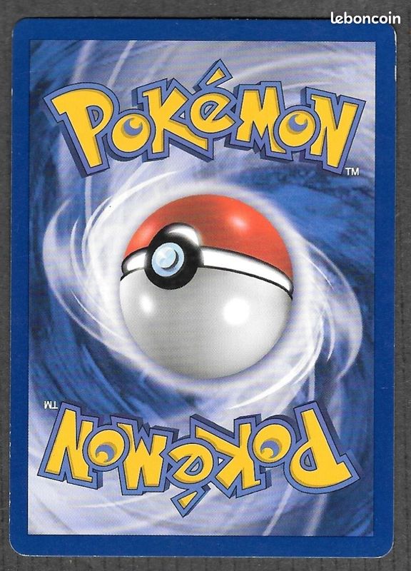 Carte Pokémon Double Energie incolore 96/102 - Wizards Set De Base 1999 (image 2)
