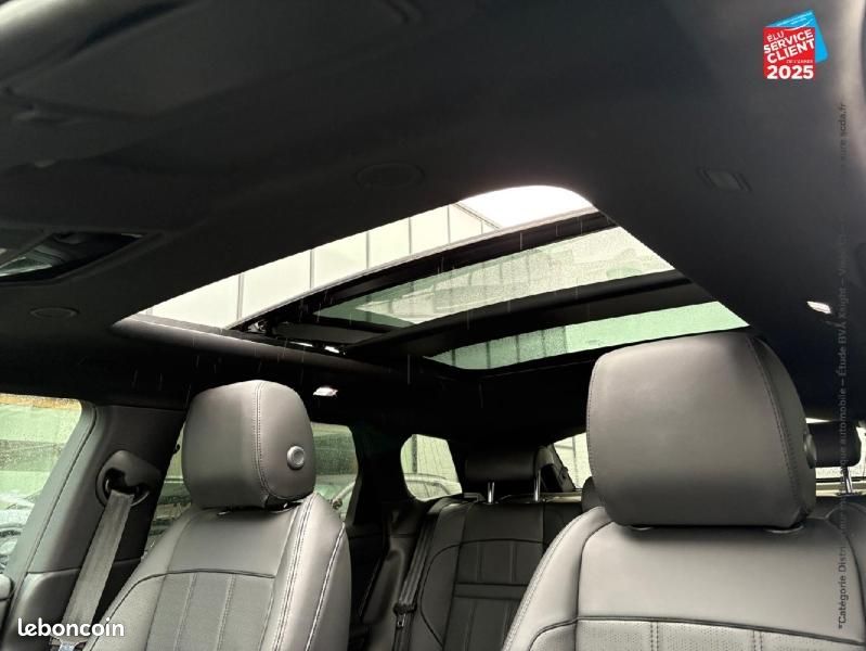 Land-rover Range Rover Evoque 2.0 P 200ch Flex Fuel R-Dynamic HSE AWD BVA Mark III (image 29)