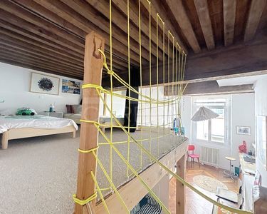 Appartement 525 000 € - 98 m²