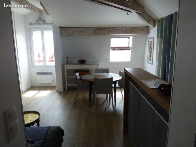 Appartement 2 pièces 34 m² - Biarritz 64200 (image principale 0)