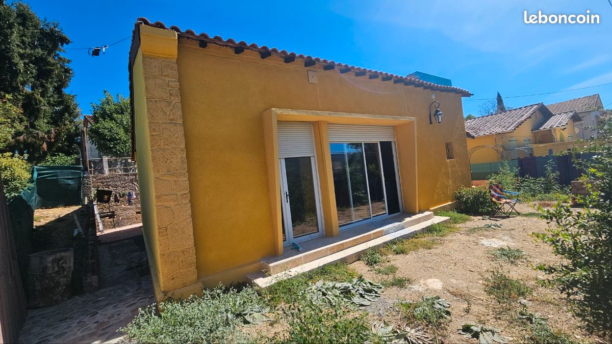 Maison 4 pièces 90 m² · à Ganges · 90 m² · 260 000 €