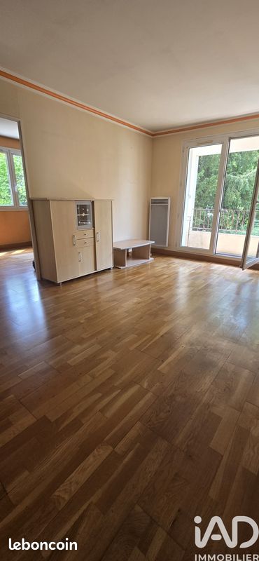 Appartement 2 pièces 46 m² (image 2)