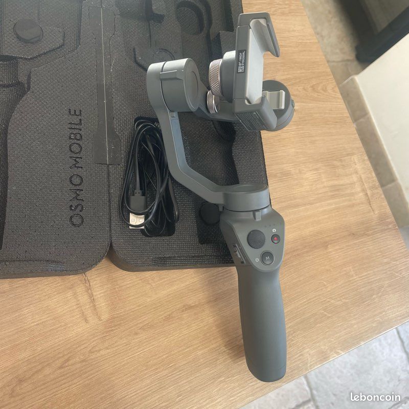 Dji osmo mobile 2 (image 5)