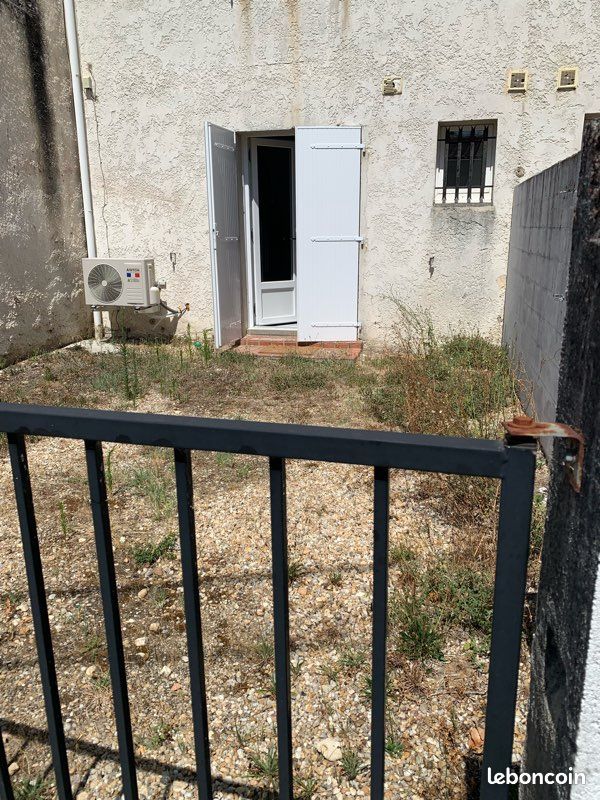 Maison 2 pièces 35 m² · à Saint-Denis-de-Pile · 35 m² · 590 €/mois