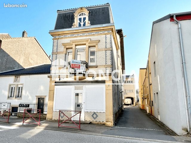 Appartement 3 pièces 106 m² · à Clouange · 106 m² · 710 €/mois