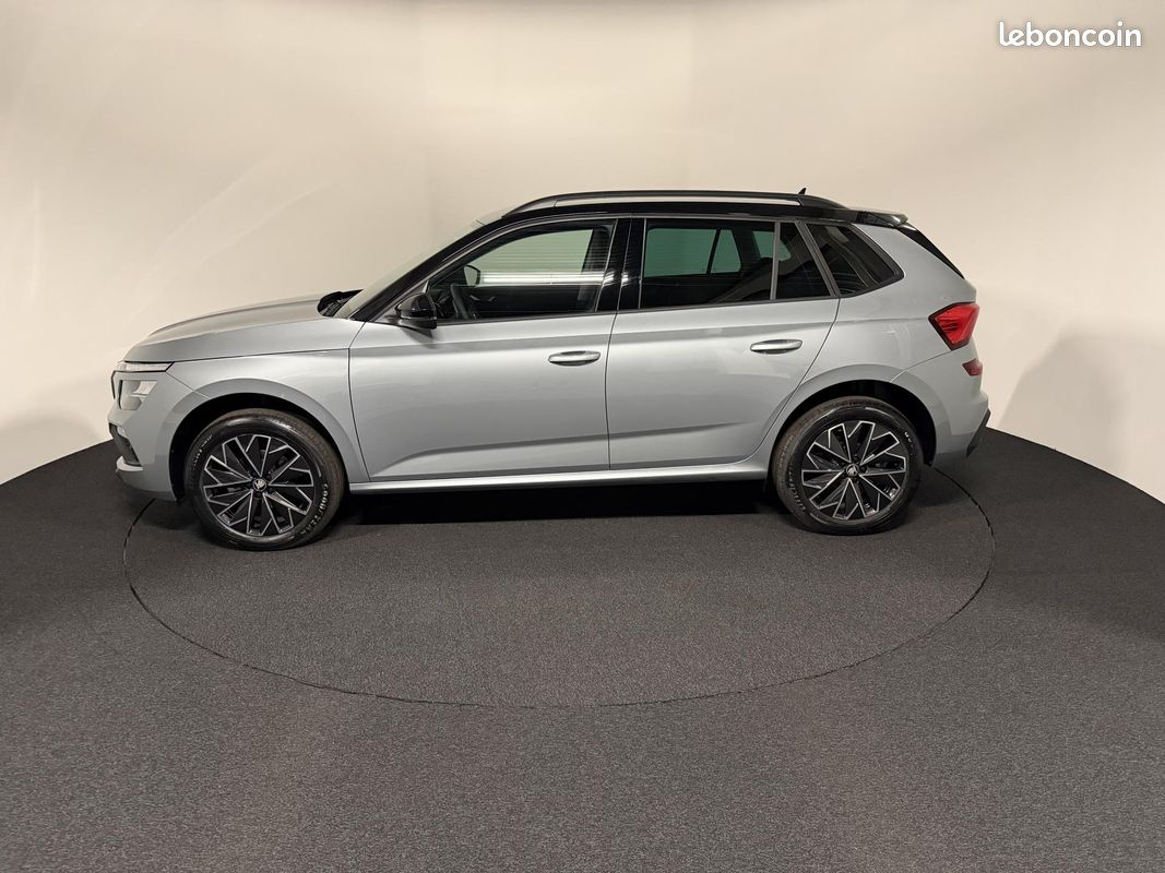 SKODA KAMIQ (2) 1.0 TSi 116 SELECTION DSG7 (image 42)