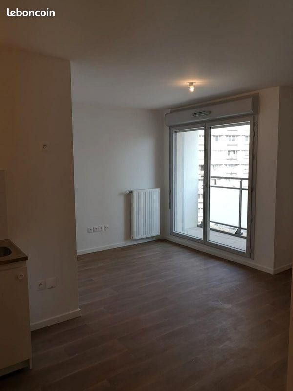 Appartement 2 pièces 37 m² · à Alfortville · 37 m² · 1 000 €/mois