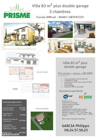 Projet à construire