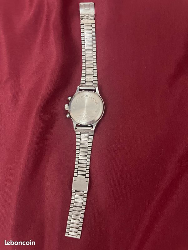 Montre manuelle Wtypmahckne 120 (image 4)