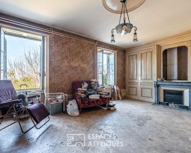 Maison 595 000 € - 245 m²