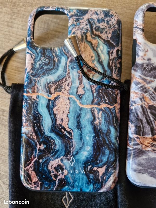 Coque burga (image 3)