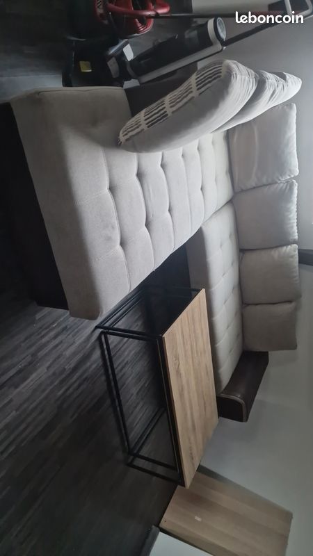 Table basse gigogne (image 1)