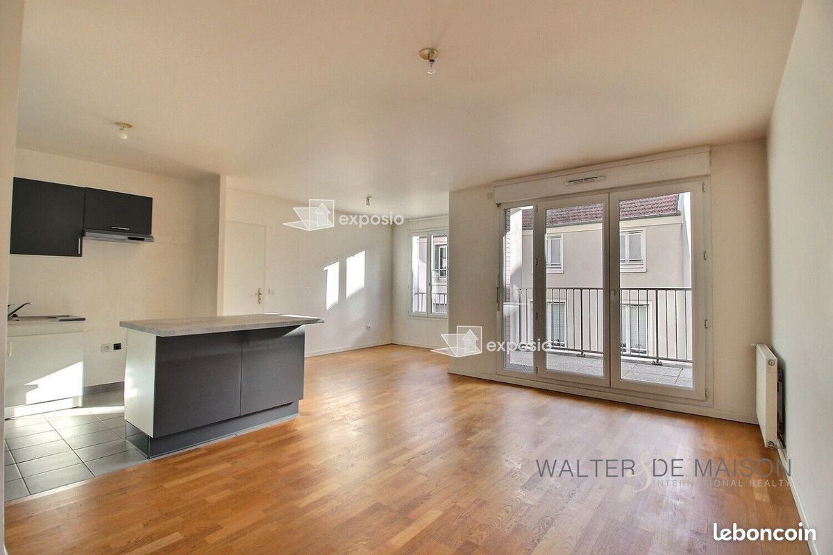 Appartement a louer cachan - 2 pièce(s) - 50 m2 - Surfyn