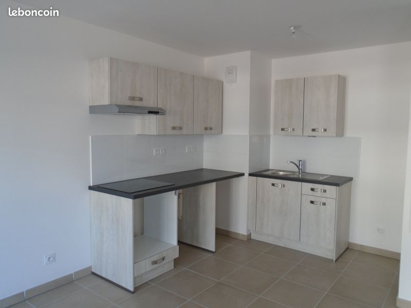 Appartement 2 pièces 42 m² · à Marseille · 42 m² · 722 €/mois