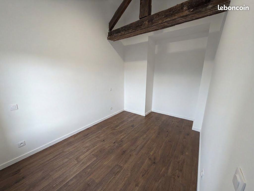 Appartement 1 pièce 36 m² · à Bordeaux · 36 m² · 184 000 €