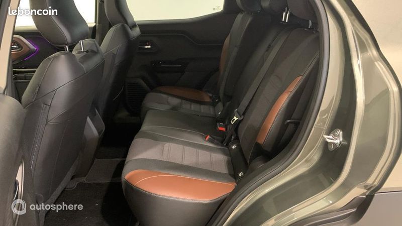 Suzuki Vitara 174ch 61kWh Style (image 13)