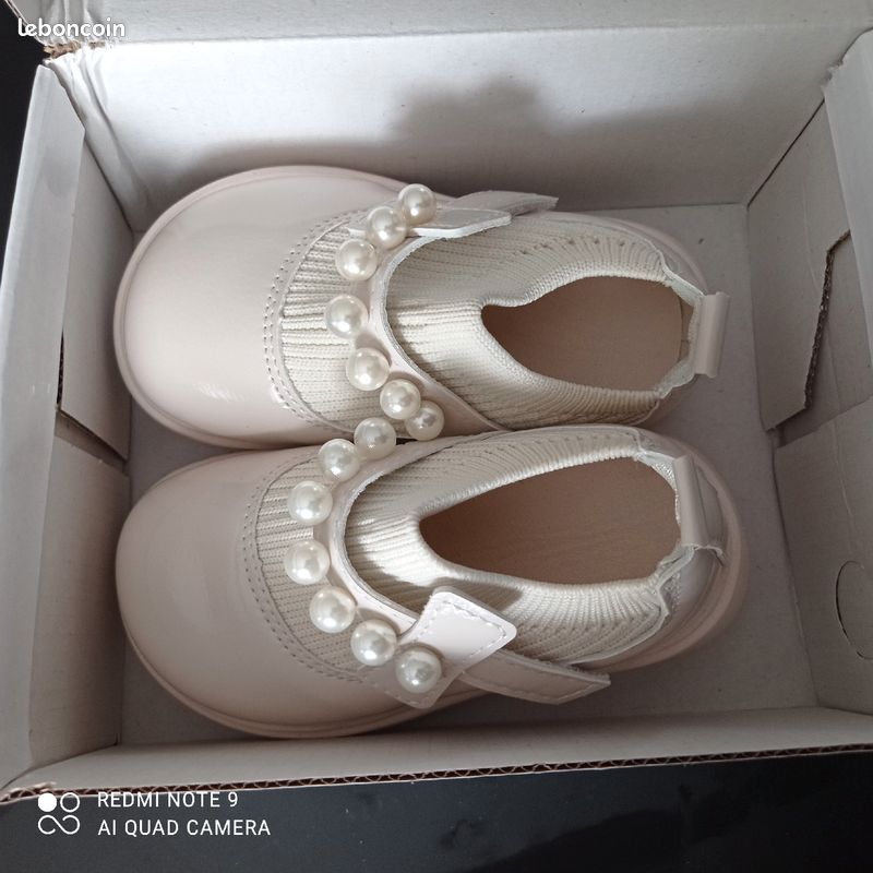 Chaussures fille (image 6)