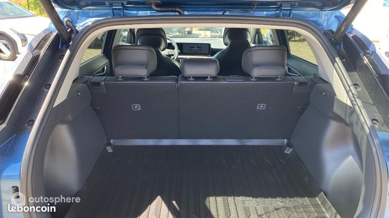 Kia Niro 1.6 GDi 138ch HEV Premium DCT6 (image 14)