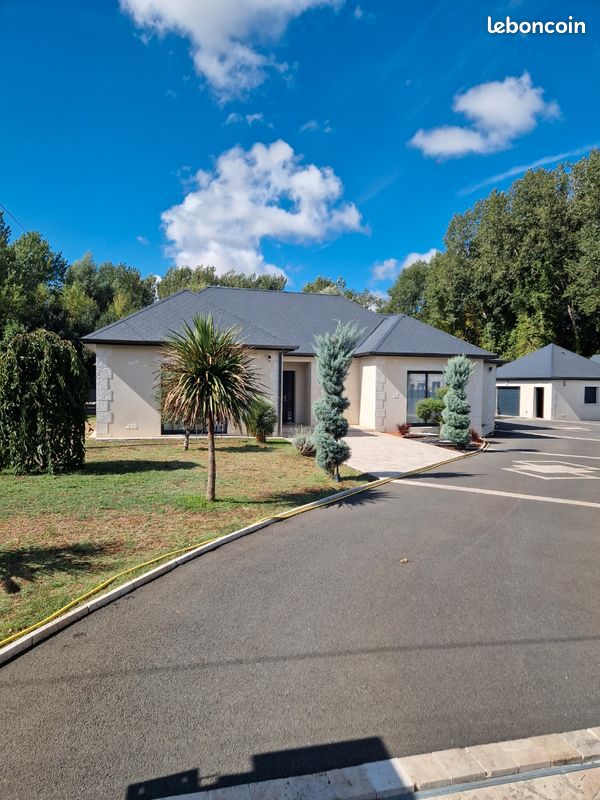 Maison 5 pièces 131 m² · à Le Controis-en-Sologne · 131 m² · 300 000 €