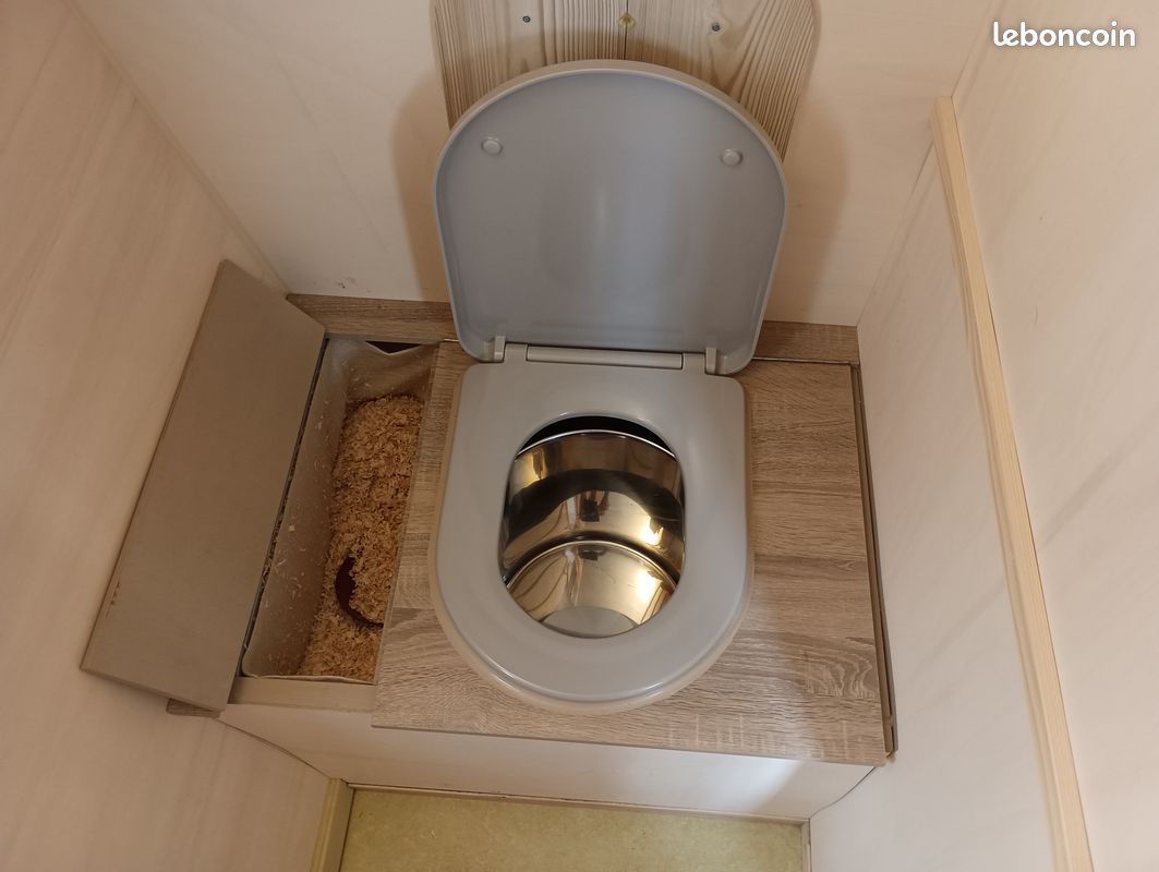 TINY HOUSE j a p o n a i s e à louer (image 6)