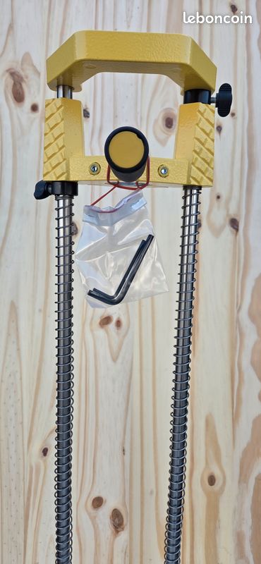 Famag - Support de perçage 90° - Neuf (image 9)