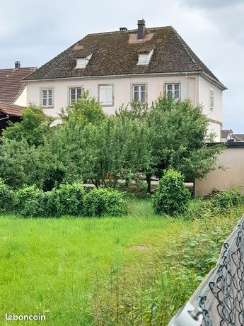 Maison 10 pièces 232 m²