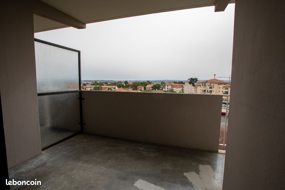 Appartement 5 pièces 95 m² - Anglet 64600 (image principale 6)