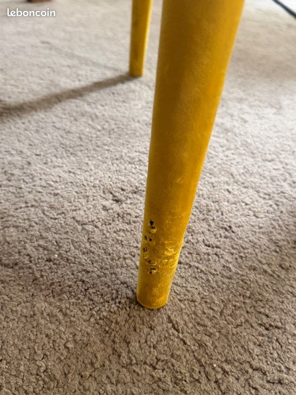 Fauteuils de table (image 3)