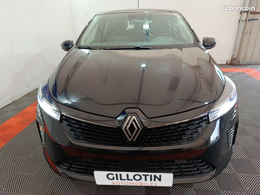 Renault Clio (5) Evolution Blue dCi 100 -25 (image 2)