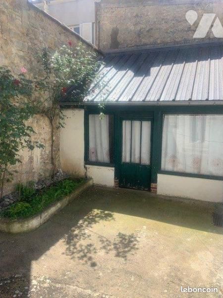 Appartement 2 pièces 49 m² · à Pithiviers · 49 m² · 550 €/mois