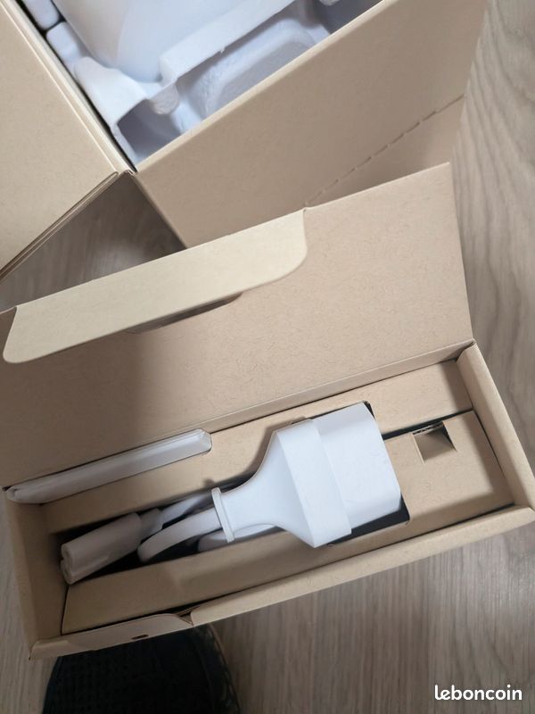 Unifi ubiquiti dream routeur wifi 7 (image 5)