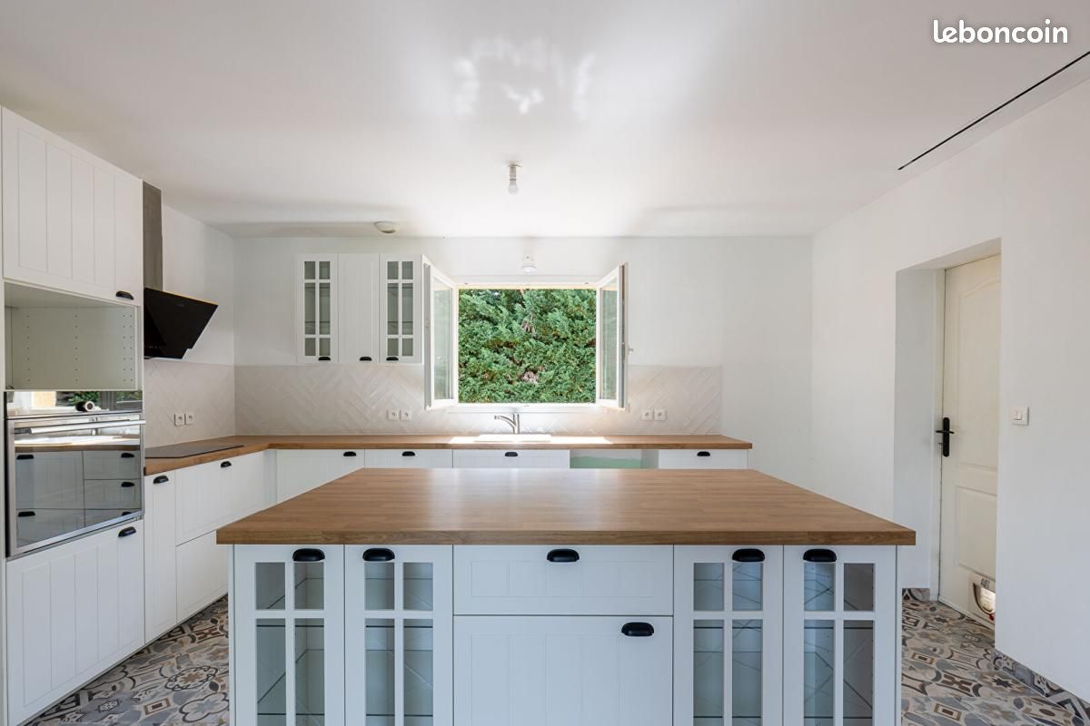 Maison 4 pièces 92 m² · à Bessières · 92 m² · 313 000 €