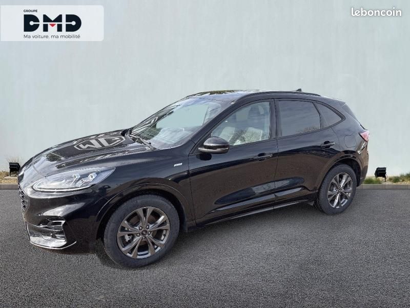 Ford Kuga 2.5 Duratec 190ch FHEV ST-Line X BVA (image 1)