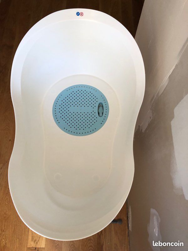 Baignoire bébé babymoov (image 4)