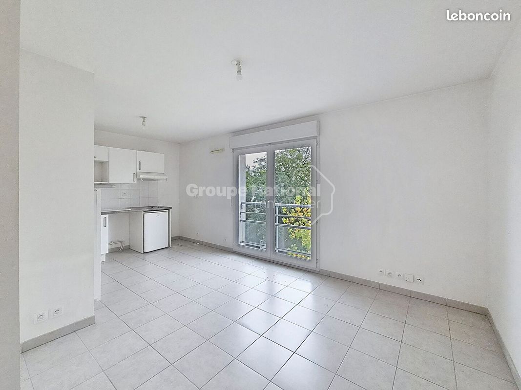 Appartement 2 pièces 38 m² · à Nantes · 38 m² · 155 000 €
