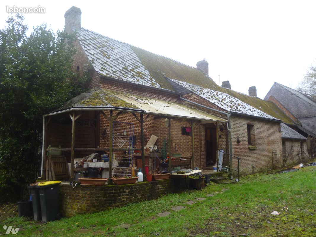 Maison 6 pièces 134 m² (image 6)