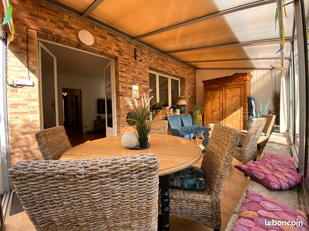 Maison 6 pièces 90 m² · à Dinan · 90 m² · 207 550 €