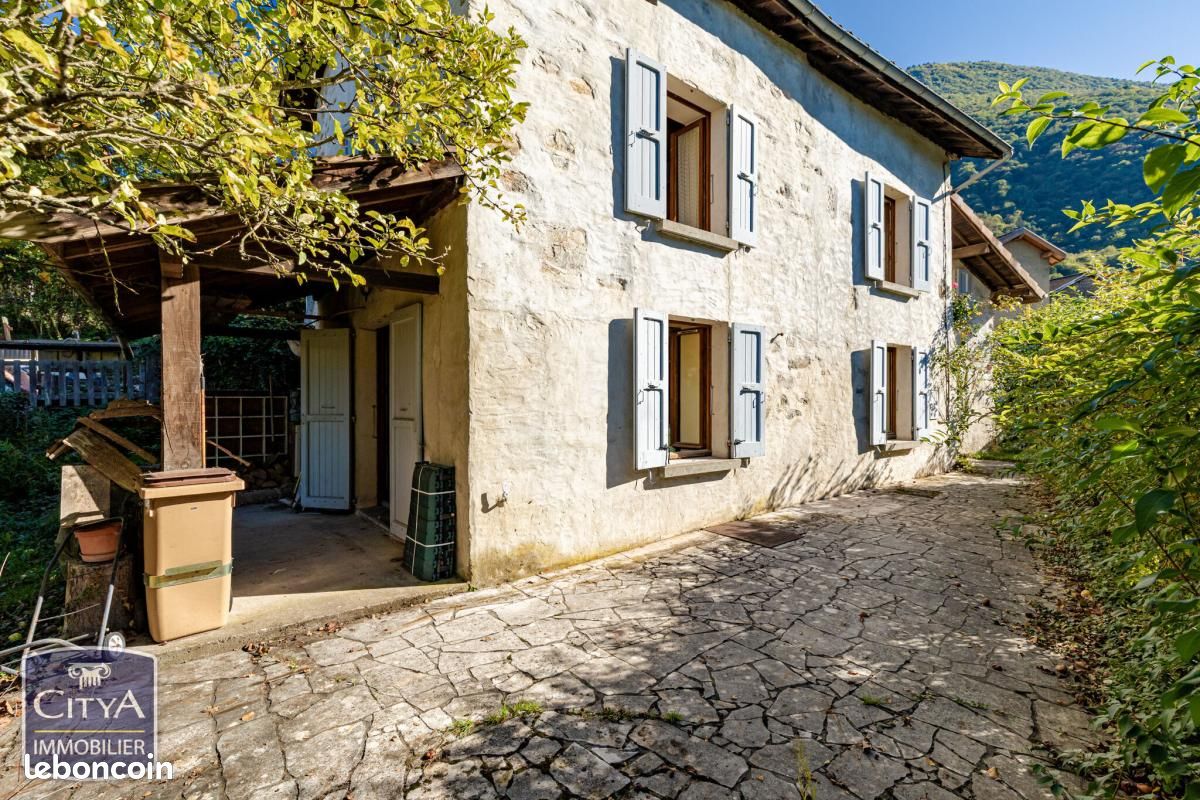Maison 4 pièces 96 m² · à Champ-sur-Drac · 96 m² · 315 000 €