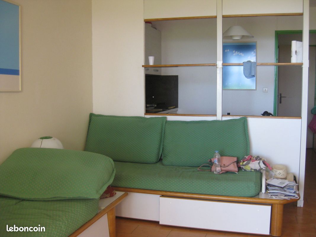 Location appartement sainte maxime (image 4)