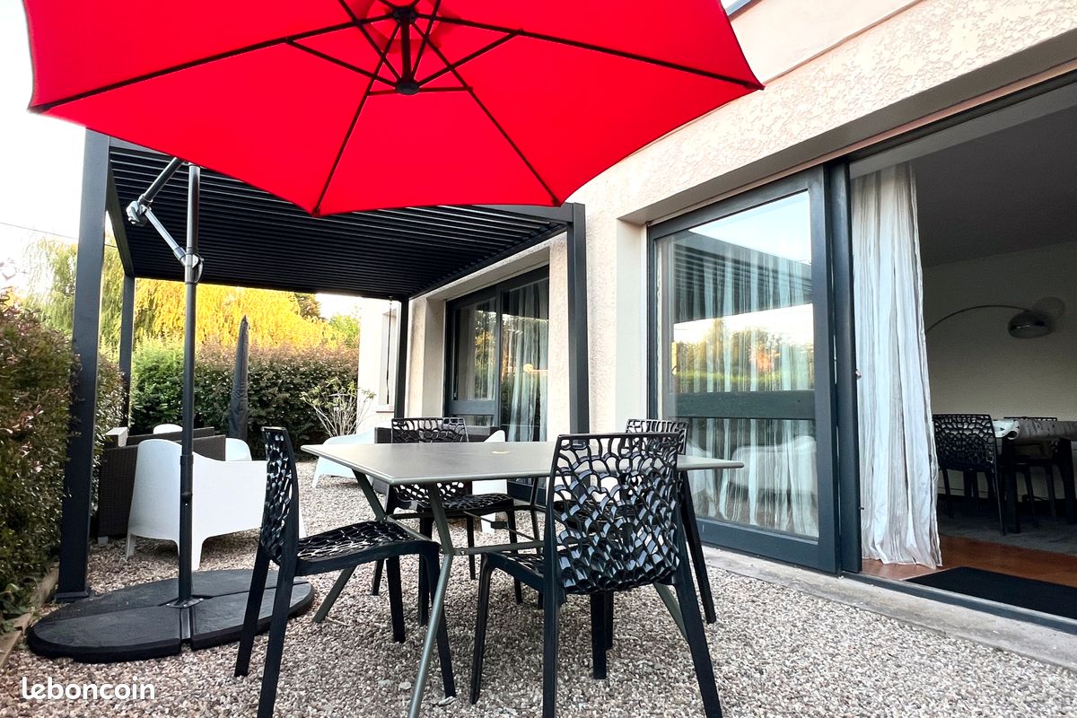 Maison 5 pièces 134 m² · à Saint-Vivien-de-Médoc · 134 m² · 329 900 €