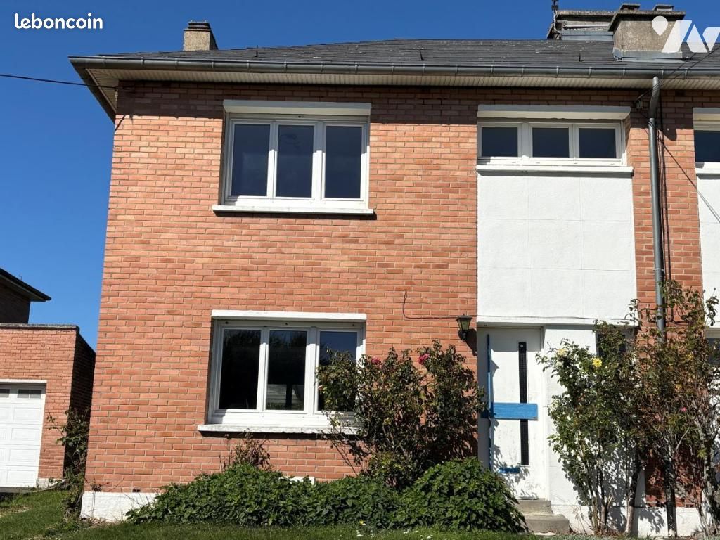 Maison 4 pièces 83 m² · à Fampoux · 83 m² · 164 000 €